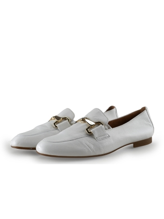 Gabor Loafers  Wit 302474