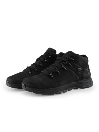 Timberland Veterboots Zwart 302475