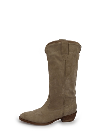 Musthaves Cowboy laarzen