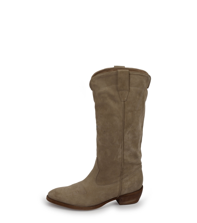 Musthaves Cowboy laarzen