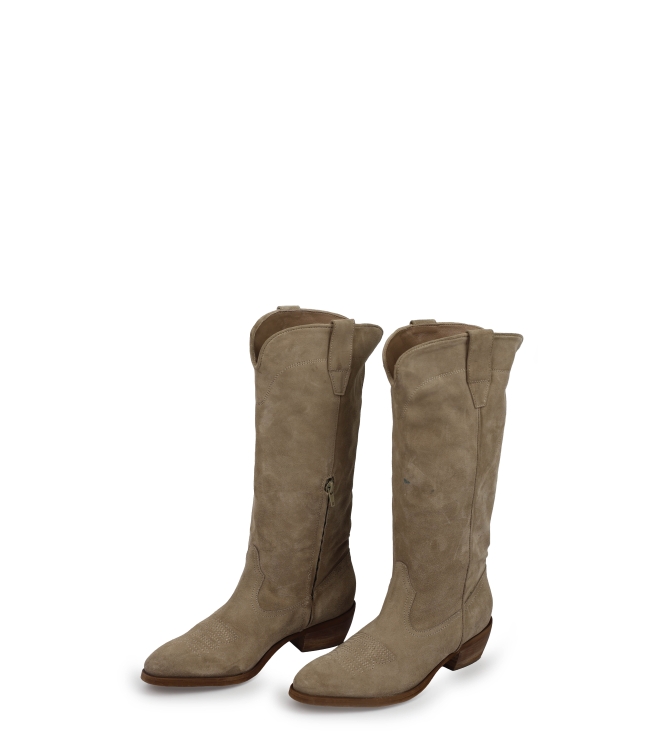 Musthaves Cowboy laarzen