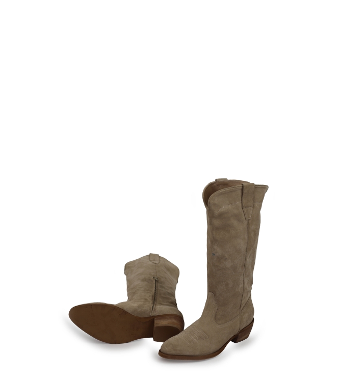 Musthaves Cowboy laarzen