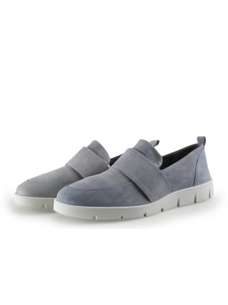 Ecco Instappers Grijs 302485
