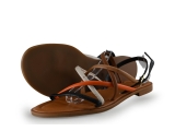 Notre-V Sandalen