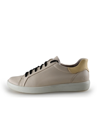 Ecco Sneakers Beige 302493
