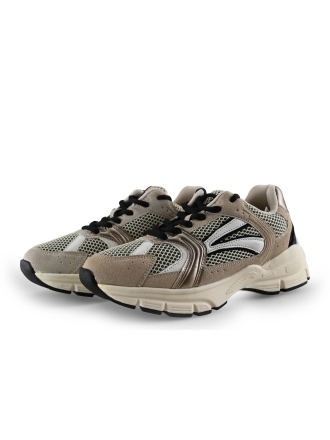 Nelson Sneakers Beige 302510