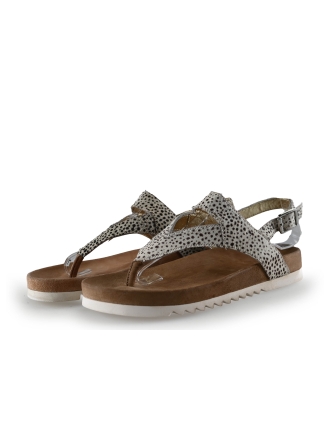 Maruti Sandalen Wit 302511