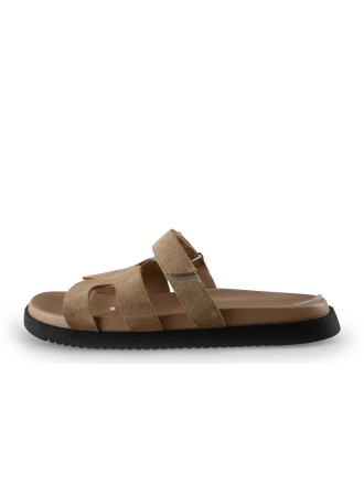 Steve Madden Slippers Beige 302515