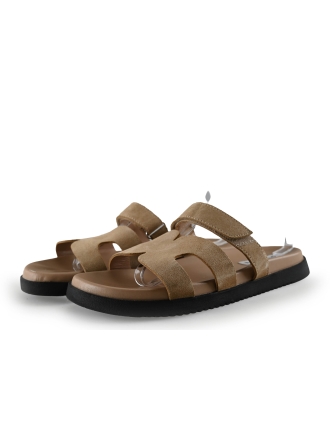 Steve Madden Slippers Beige 302515