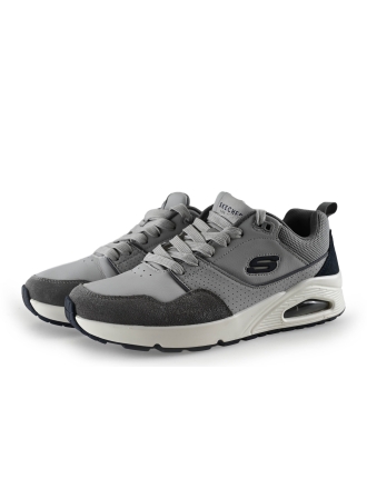 Skechers Sneakers Grijs 302523