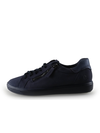 Ecco Sneakers Blauw 302533