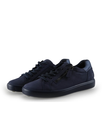 Ecco Sneakers Blauw 302533