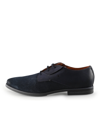 Bugatti Veterschoenen Blauw 302538