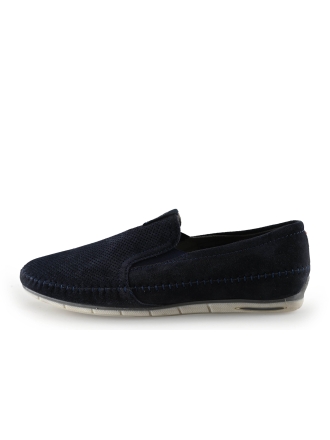 Bugatti Loafers  Blauw 302539