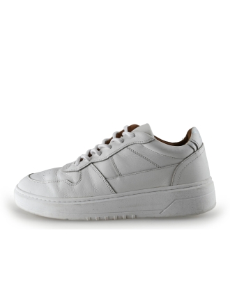 Nelson Sneakers Wit 302540