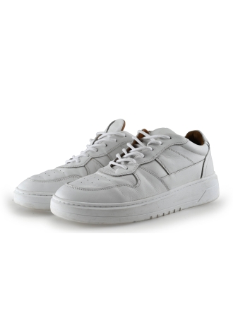 Nelson Sneakers Wit 302540
