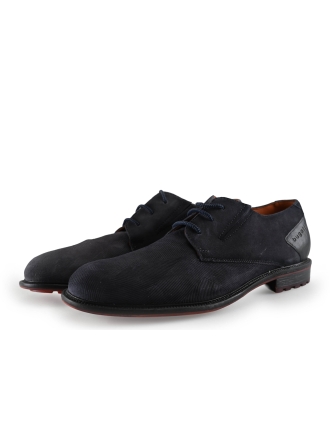 Bugatti Veterschoenen Blauw 302543