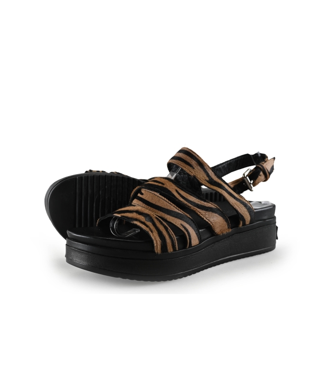 Shabbies Amsterdam Sandalen