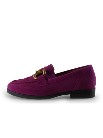Gabor Loafers  Paars 302552