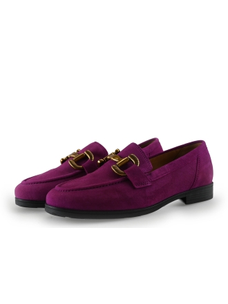 Gabor Loafers  Paars 302552