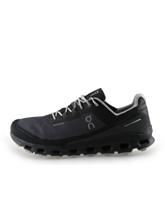 On Sportschoenen Zwart 302561