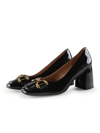 Bibi Lou Pumps Zwart 302572