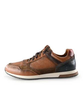 Ambitious Sneakers Cognac 302575