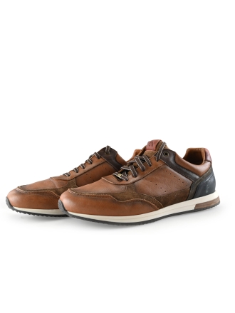 Ambitious Sneakers Cognac 302575