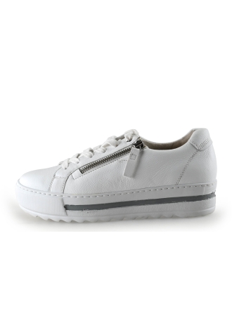 Gabor Sneakers Wit 302581
