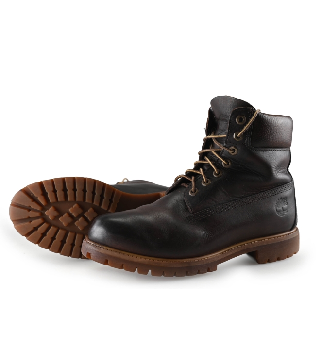 Timberland Veterboots