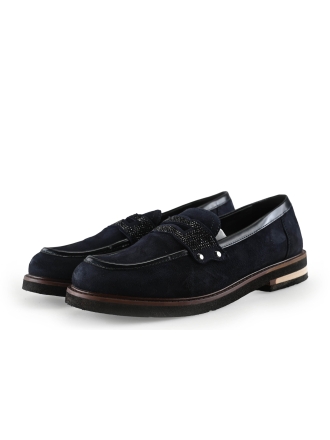 Maripe Loafers 