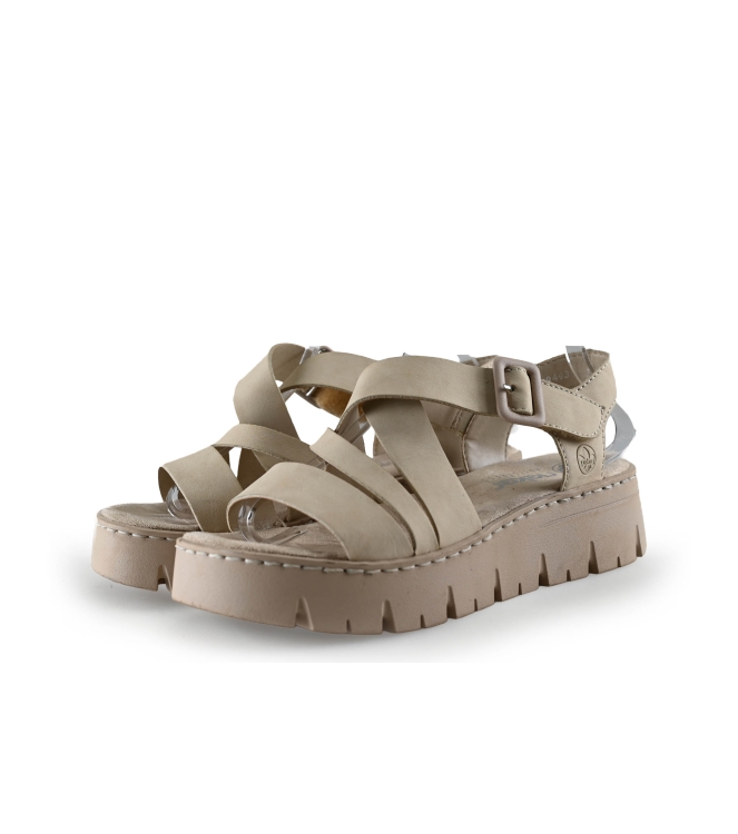Rieker Sandalen