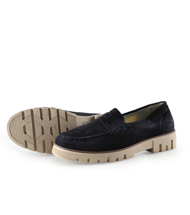 Waldlaufer Loafers 