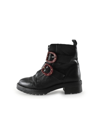 Sacha Biker boots
