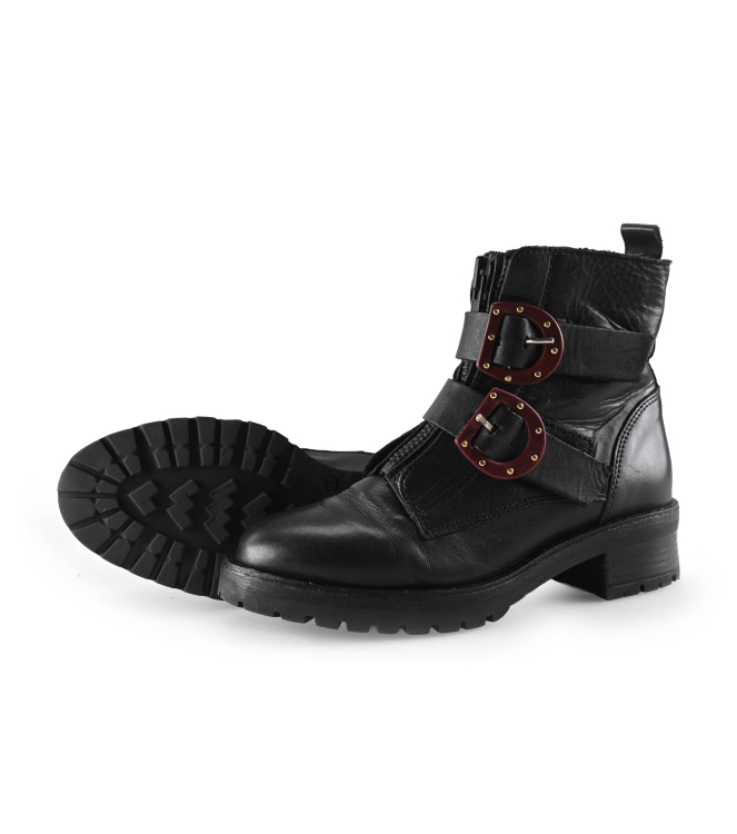 Sacha Biker boots