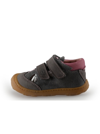 Pepino Sandalen Grijs 302615