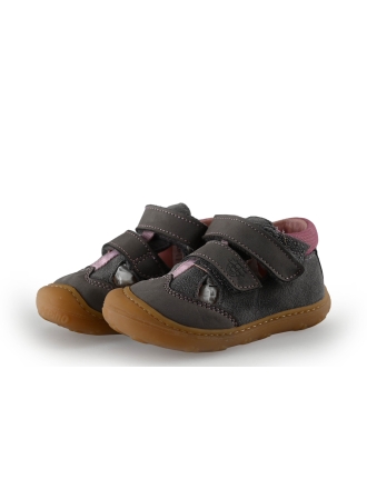 Pepino Sandalen Grijs 302615