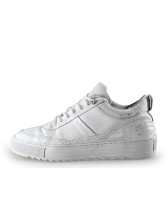 Dutchd Sneakers Wit 302622