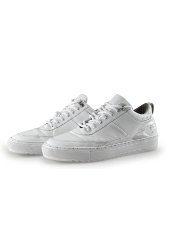 Dutchd Sneakers Wit 302622
