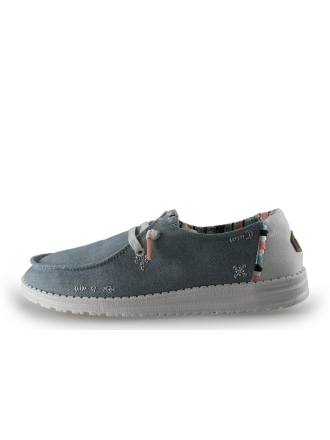 HEY DUDE Loafers  Blauw 302624