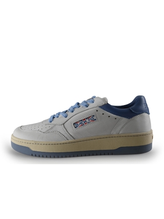 Back 70 Sneakers Blauw 302626