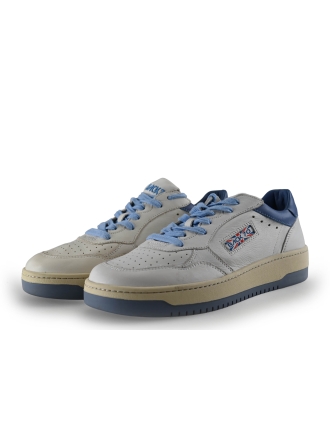 Back 70 Sneakers Blauw 302626