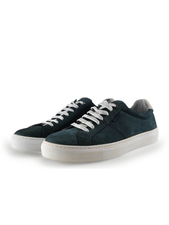 Van Lier Sneakers Blauw 302630