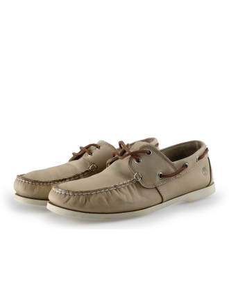 Timberland Bootschoenen Beige 302633