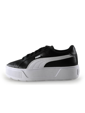 Puma Sportschoenen Zwart 302640