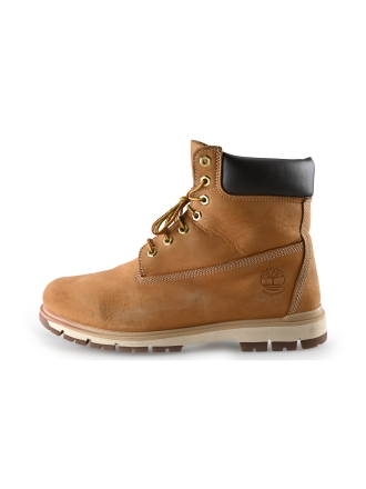 Timberland Veterboots Geel 302643