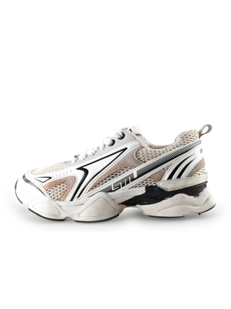 Steve Madden Sneakers Wit 302657