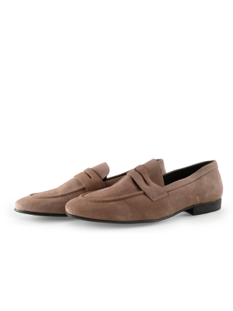Manfield Loafers  Beige 302659