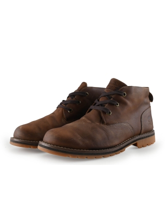 Timberland Veterboots Cognac 302661