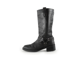 Manfield Biker boots